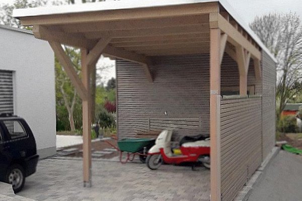 Carport