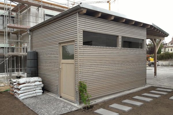 Carport