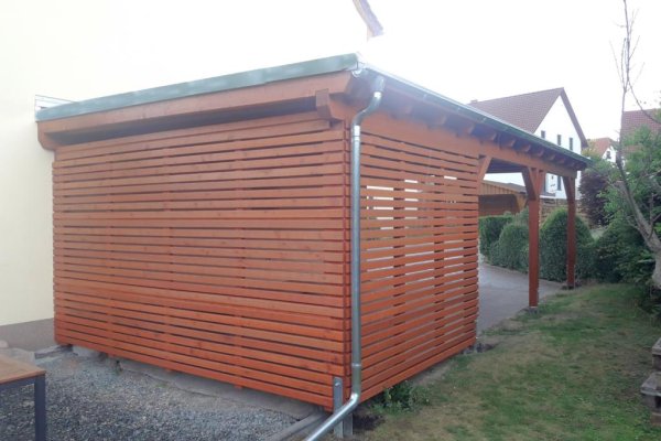 Carport
