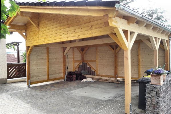 Carport