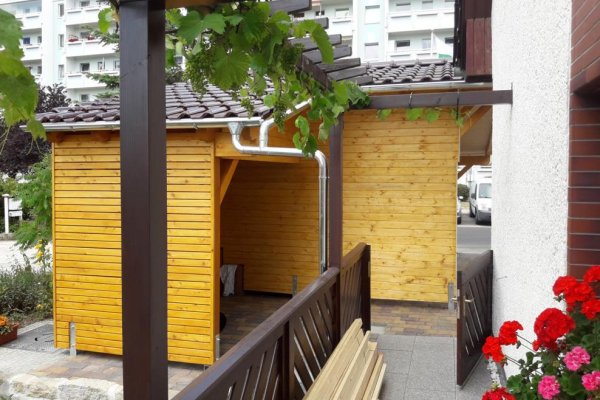 Carport
