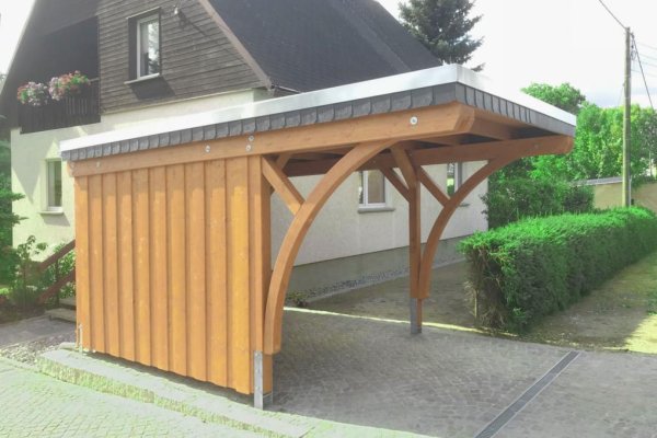 Carport