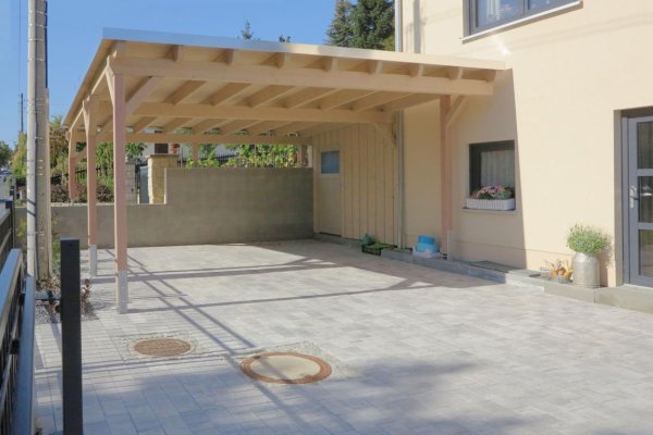Carport