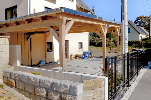 Carport