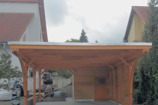 Carport