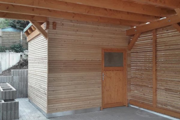 Carport