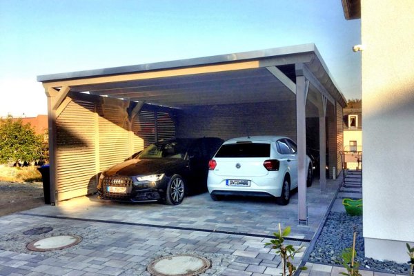 Carport