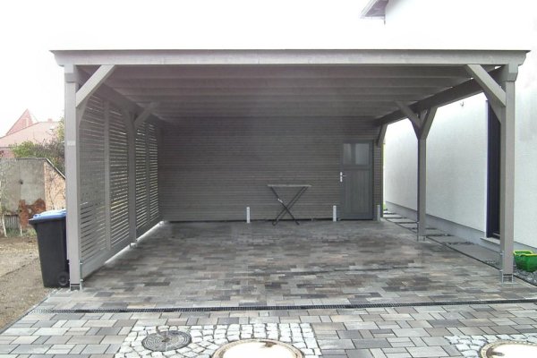 Carport