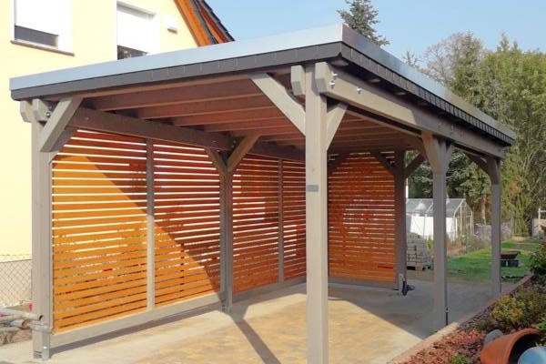 Carport