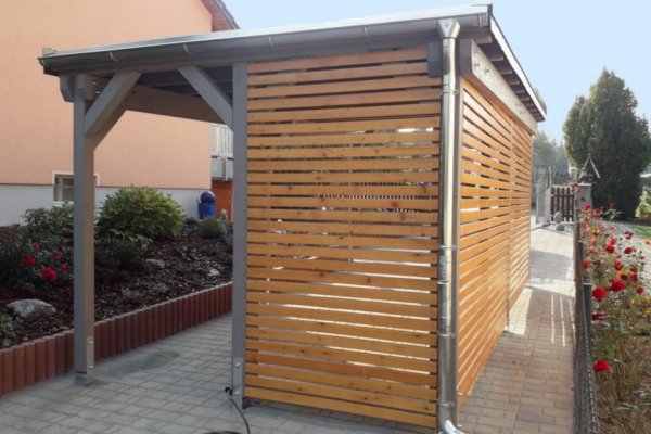 Carport