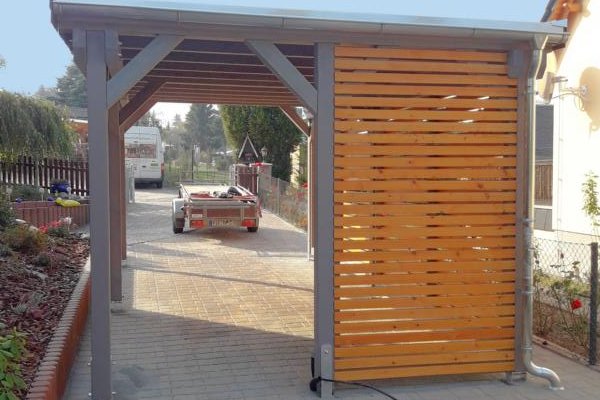 Carport