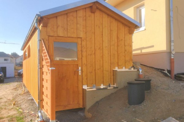 Carport