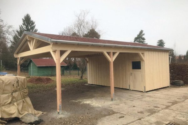 Carport
