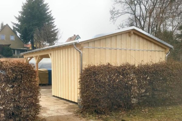 Carport