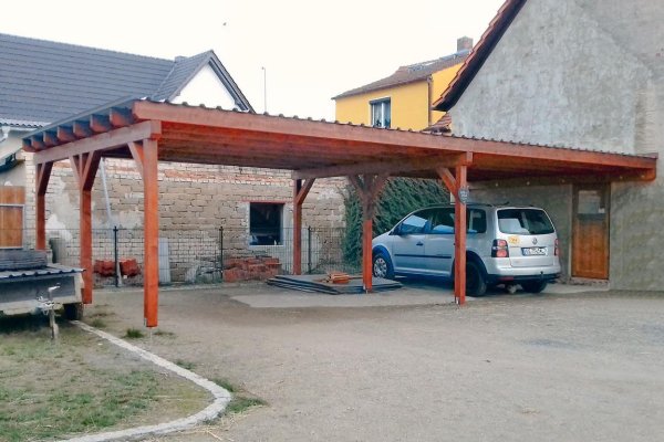Carport