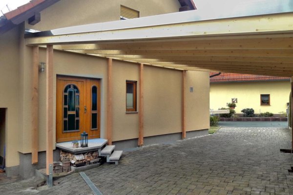 Carport