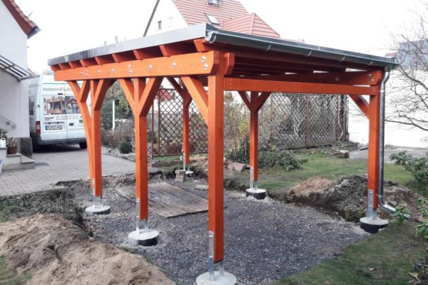 Carport