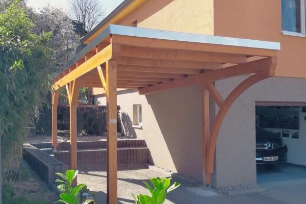Carport