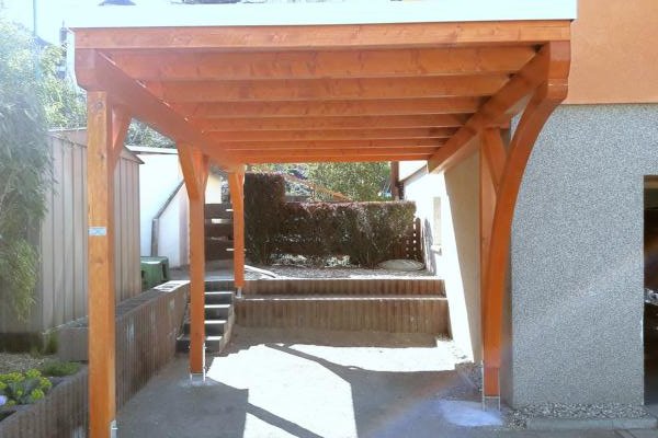 Carport