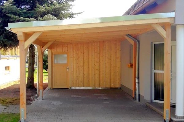 Carport