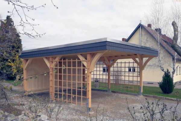 Carport