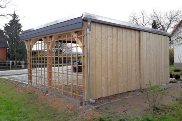 Carport