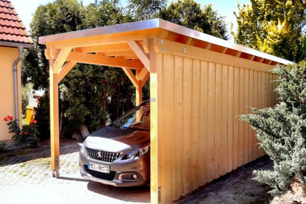 Carport
