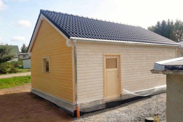 Carport