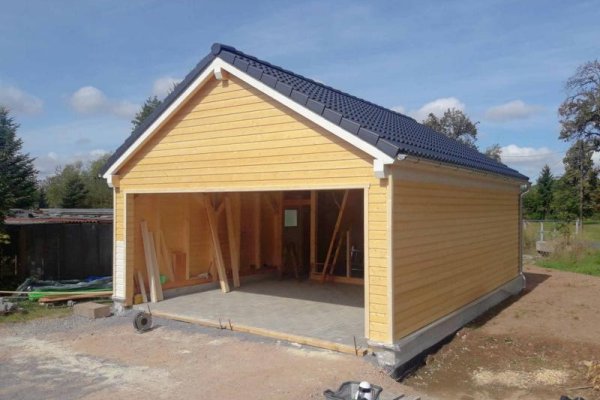 Carport