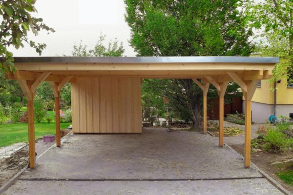 Carport