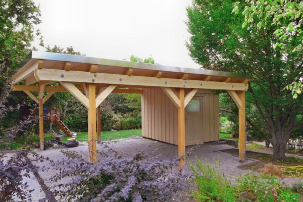 Carport