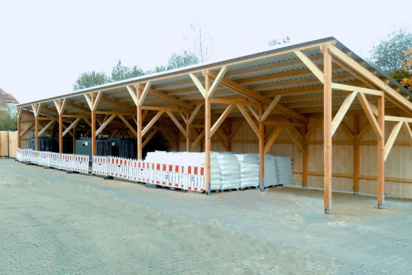 Carport