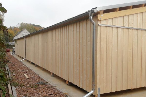 Carport