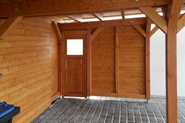 Carport