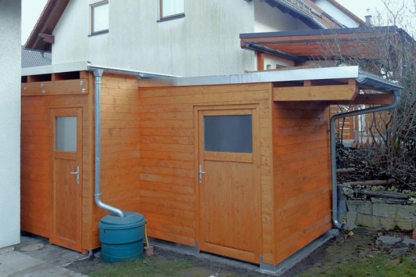Carport