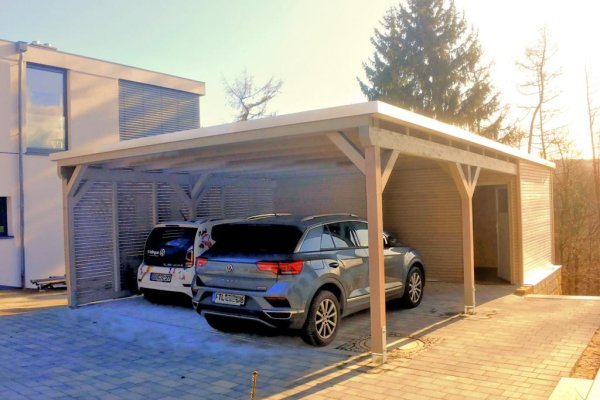 Carport