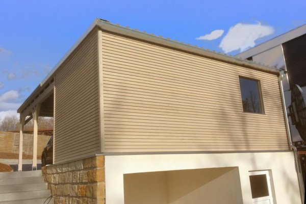 Carport