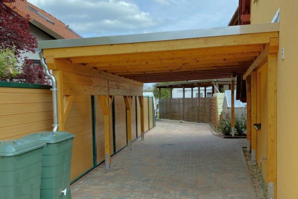 Carport
