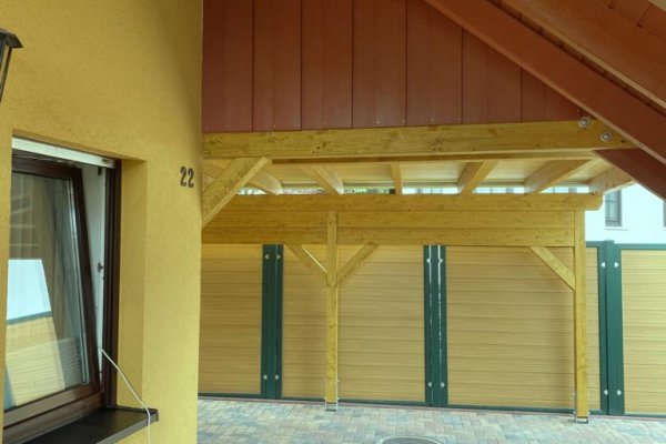 Carport