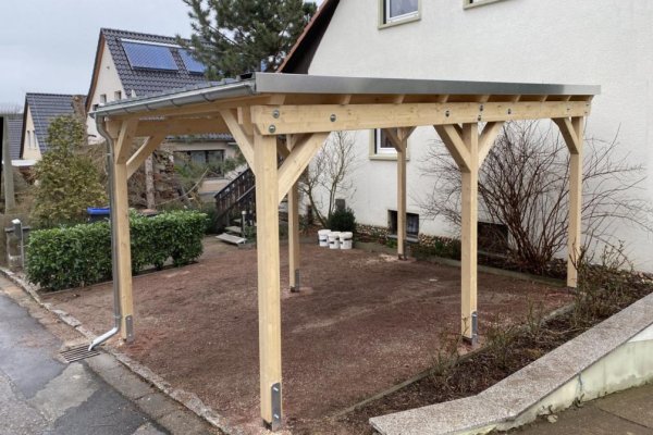 Carport