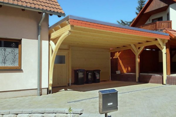 Carport