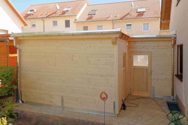 Carport