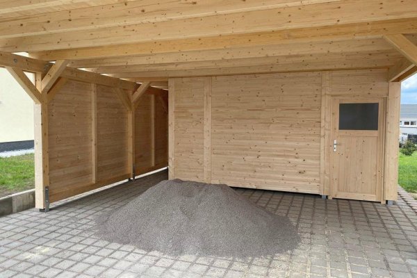 Carport