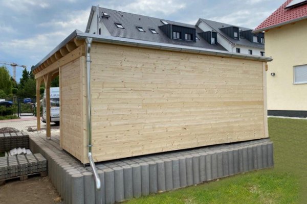 Carport