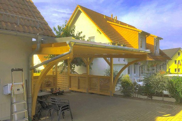 Carport