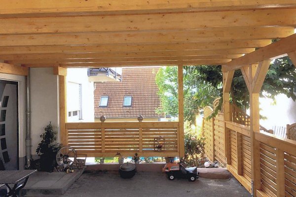 Carport