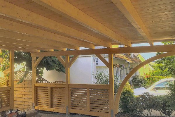 Carport