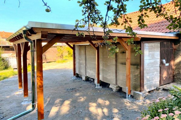 Carport
