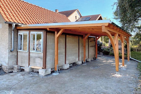 Carport