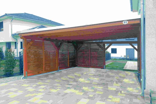 Carport